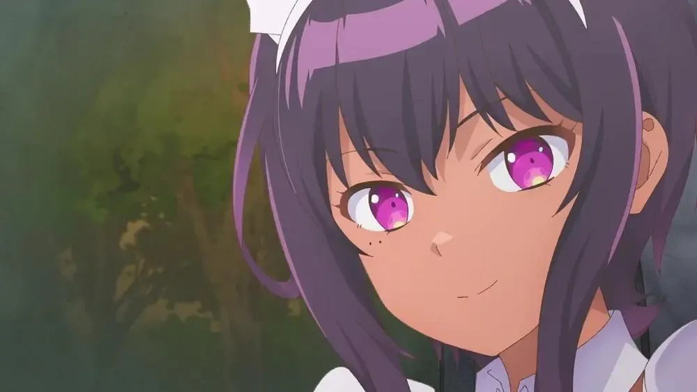 My Recently Hired Maid Is Suspicious (Serialization) Chapter 62.1 - page 62