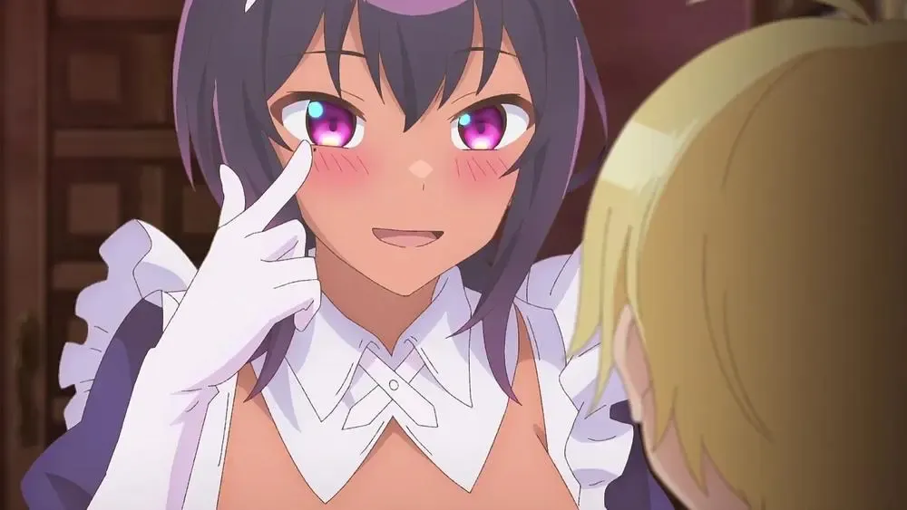 My Recently Hired Maid Is Suspicious (Serialization) Chapter 62.1 - page 66