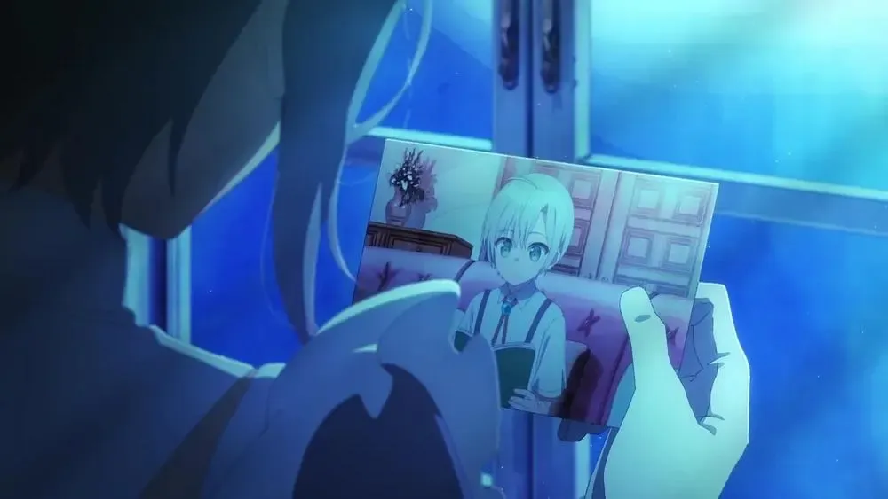 My Recently Hired Maid Is Suspicious (Serialization) Chapter 62.1 - page 81