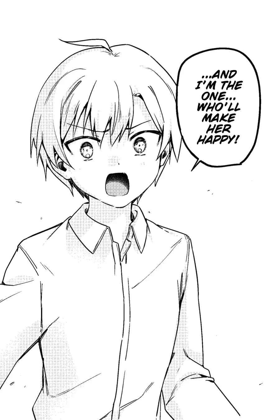 My Recently Hired Maid Is Suspicious (Serialization) Chapter 65 - page 14