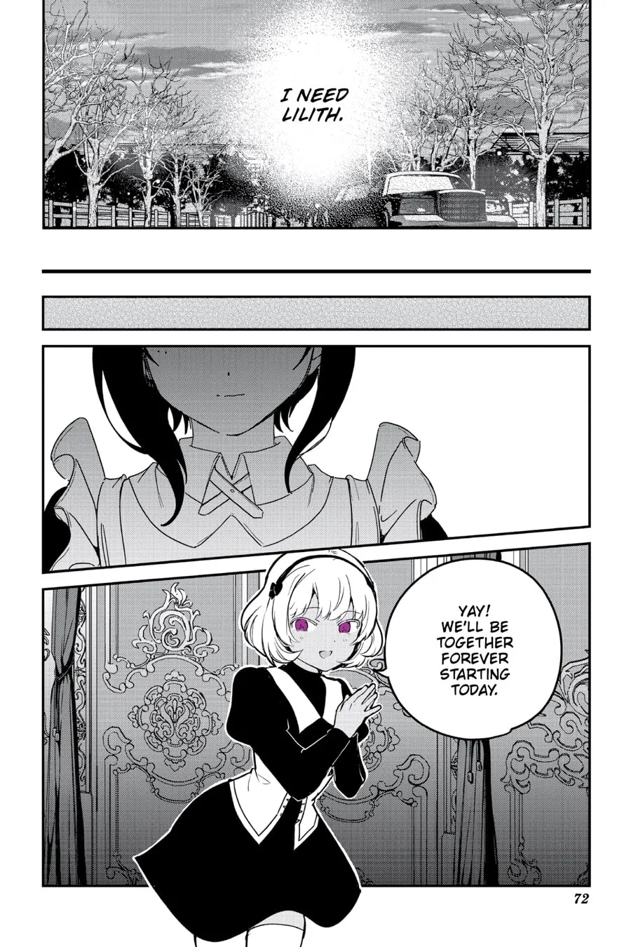My Recently Hired Maid Is Suspicious (Serialization) Chapter 66 - page 14