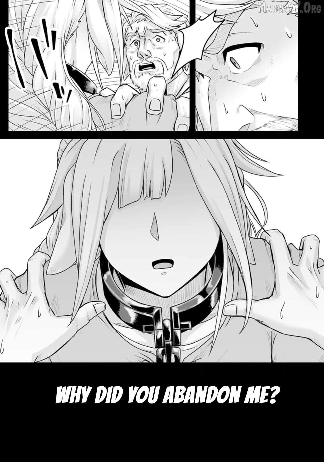 Isekai De Uwamae Hanete Ikiteiku ~Saisei Mahotsukai No Yuru Fuwa Jinzai Haken Seikatsu~ Chapter 32.1 - page 31