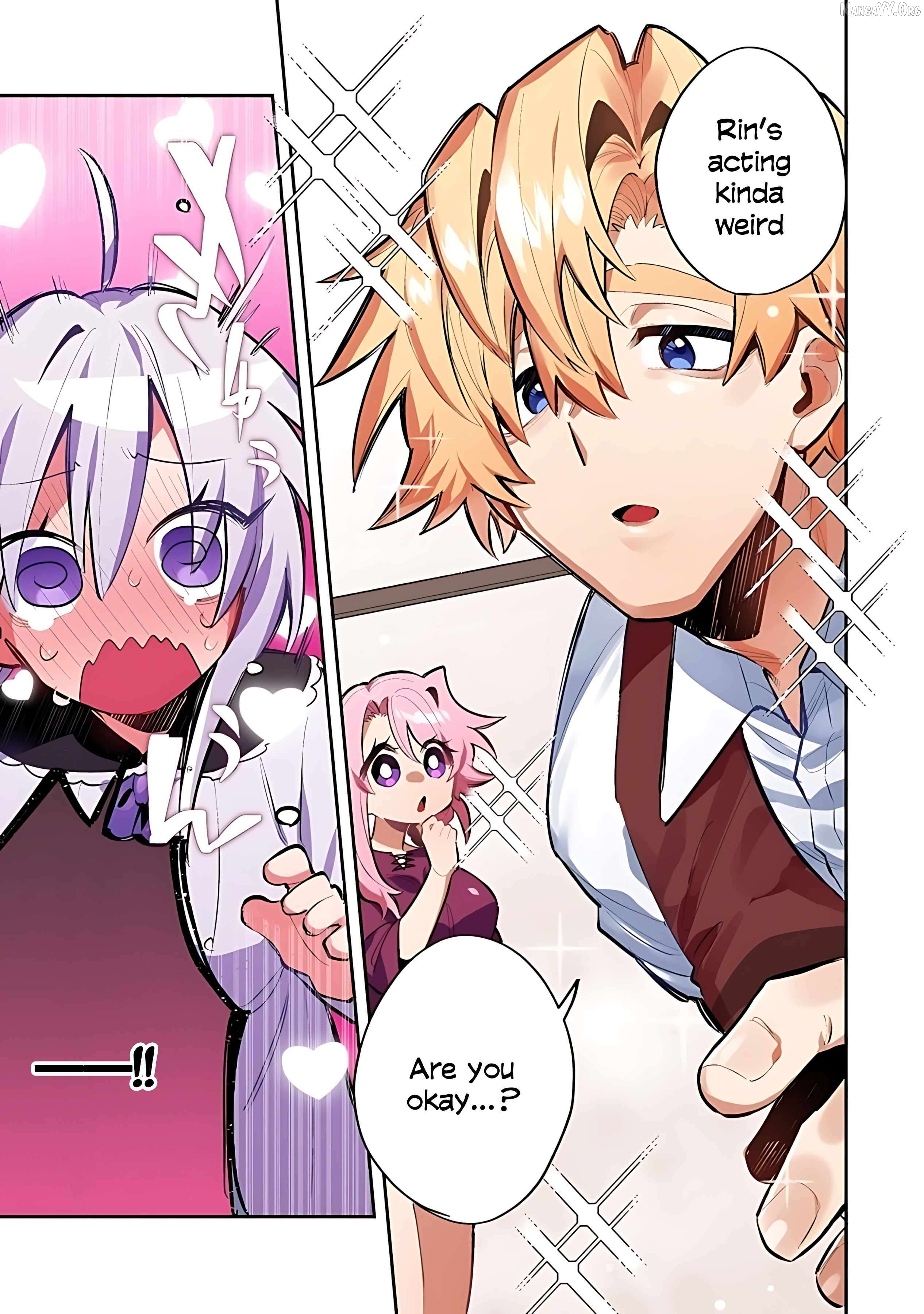Onna Majutsushi-San, Moto No Sekai E Kaeru Tame Ni Ganbarimasu Chapter 14 - page 23