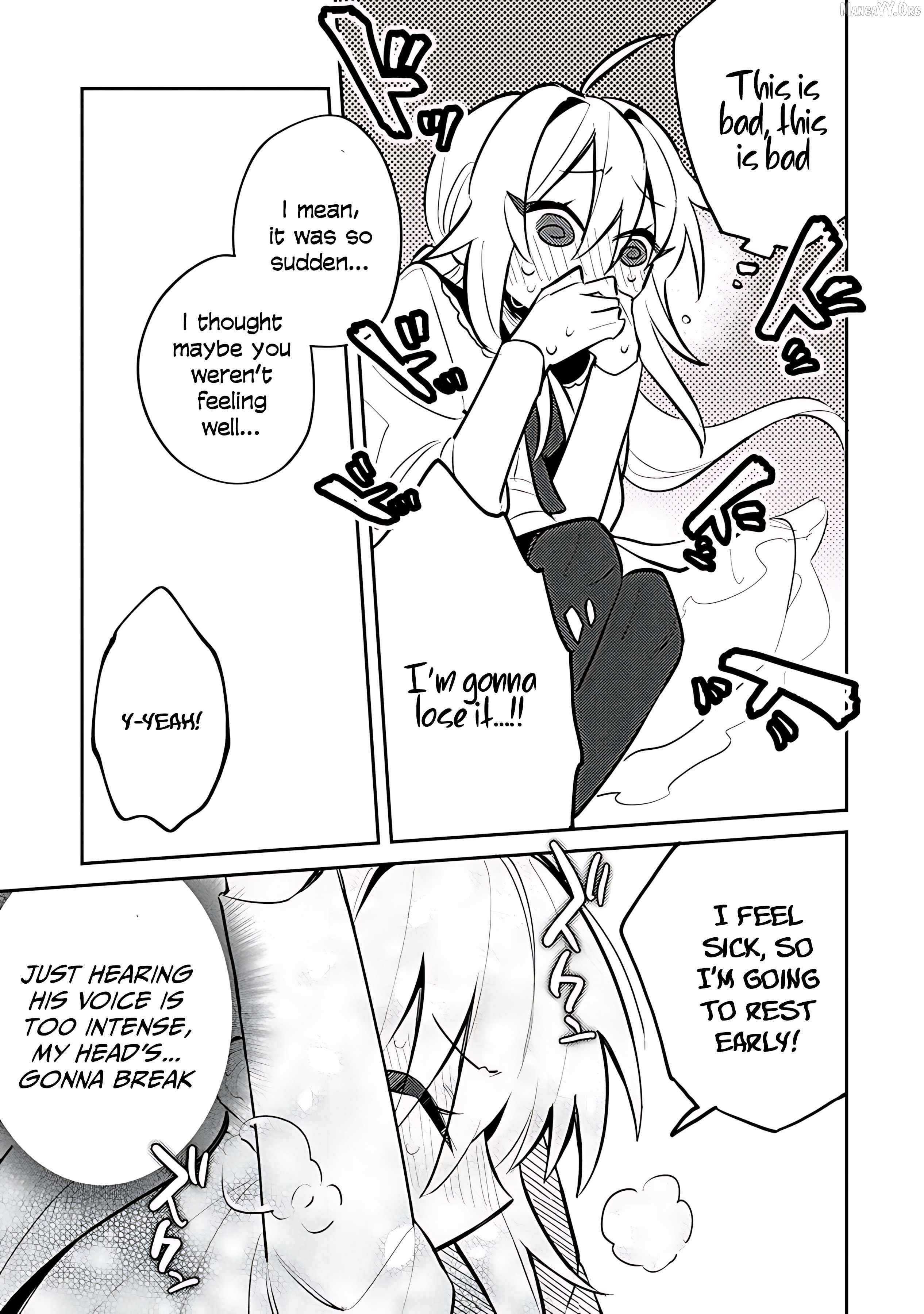 Onna Majutsushi-San, Moto No Sekai E Kaeru Tame Ni Ganbarimasu Chapter 14 - page 25