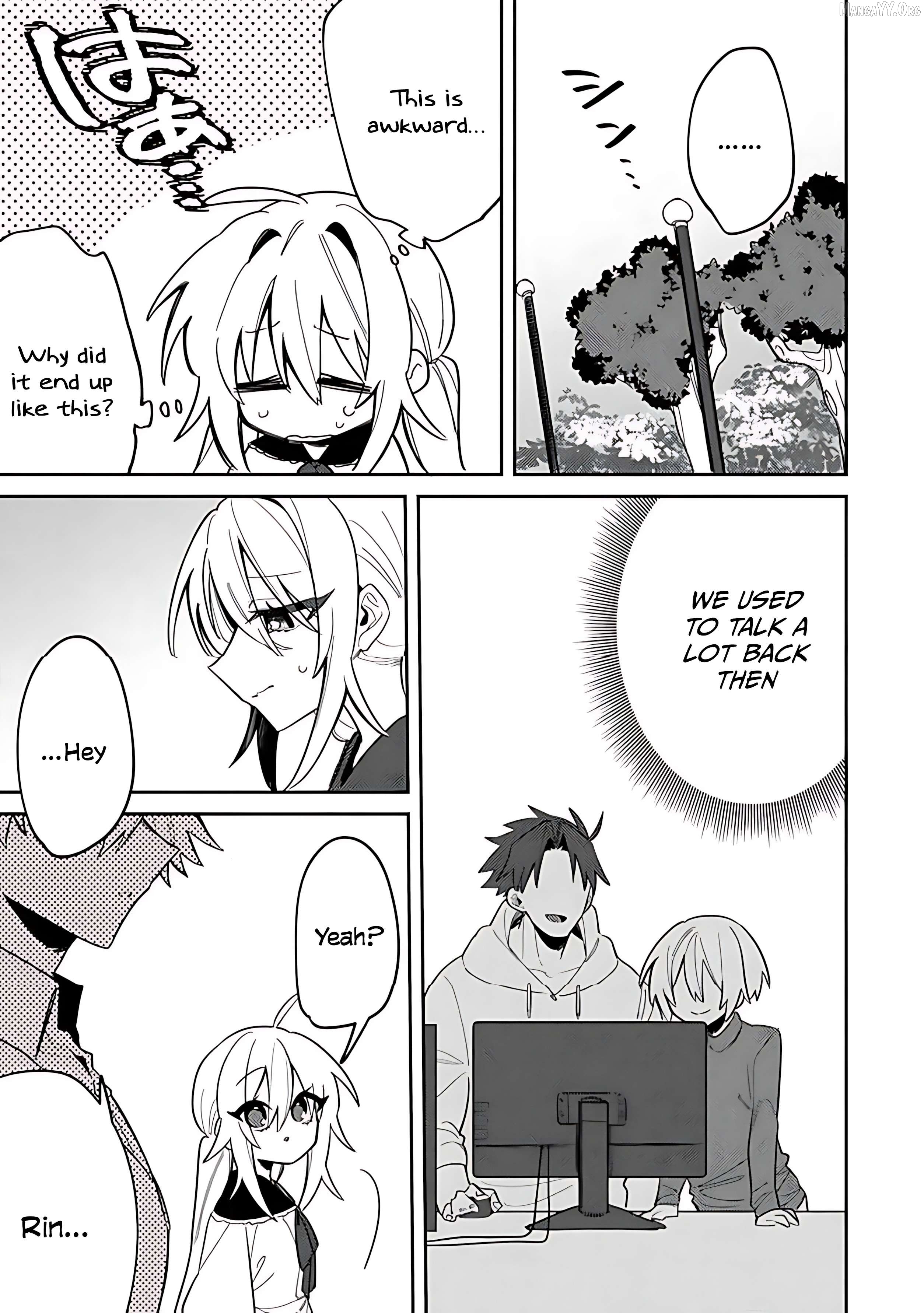 Onna Majutsushi-San, Moto No Sekai E Kaeru Tame Ni Ganbarimasu Chapter 15 - page 9