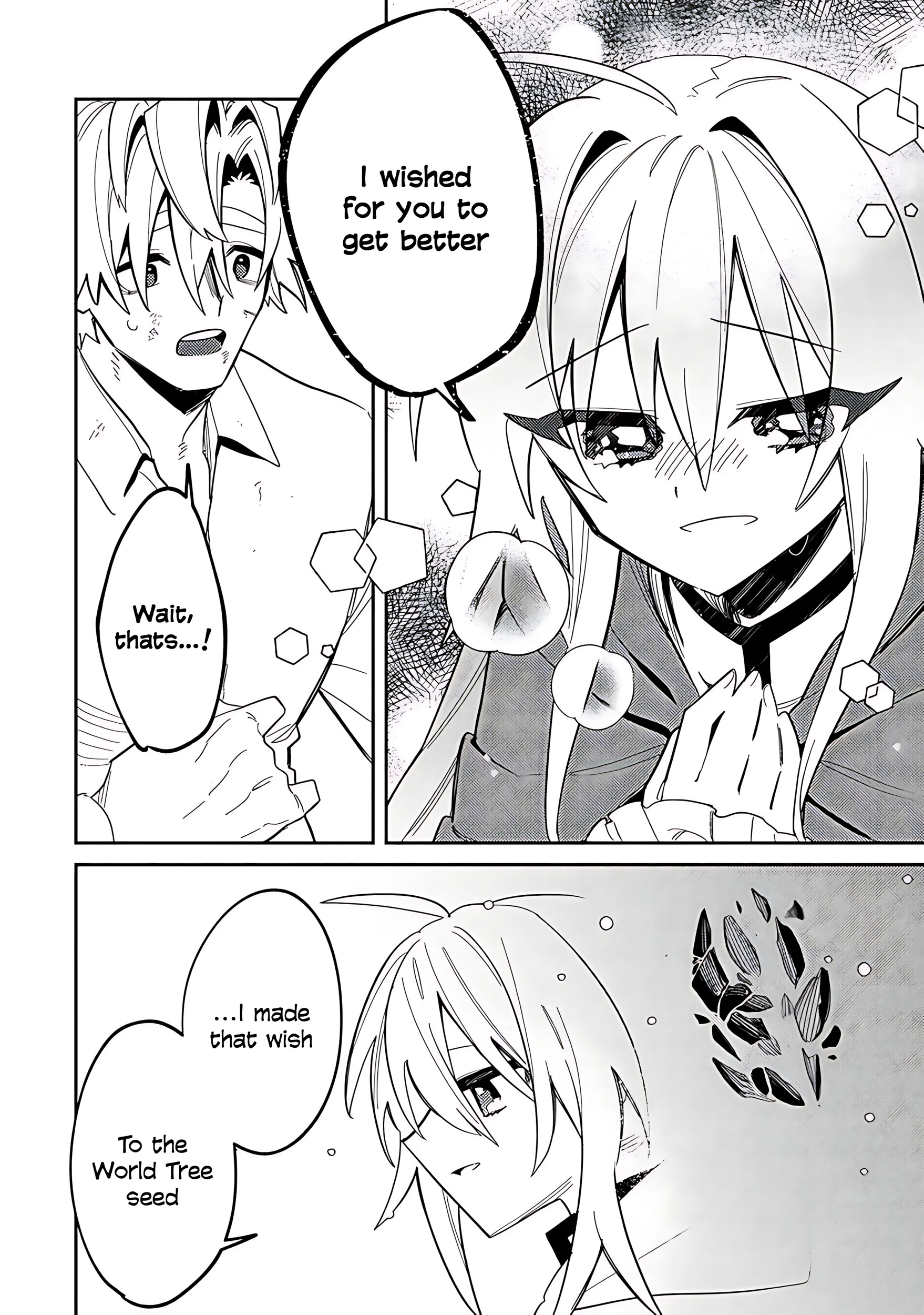 Onna Majutsushi-San, Moto No Sekai E Kaeru Tame Ni Ganbarimasu Chapter 17 - page 26