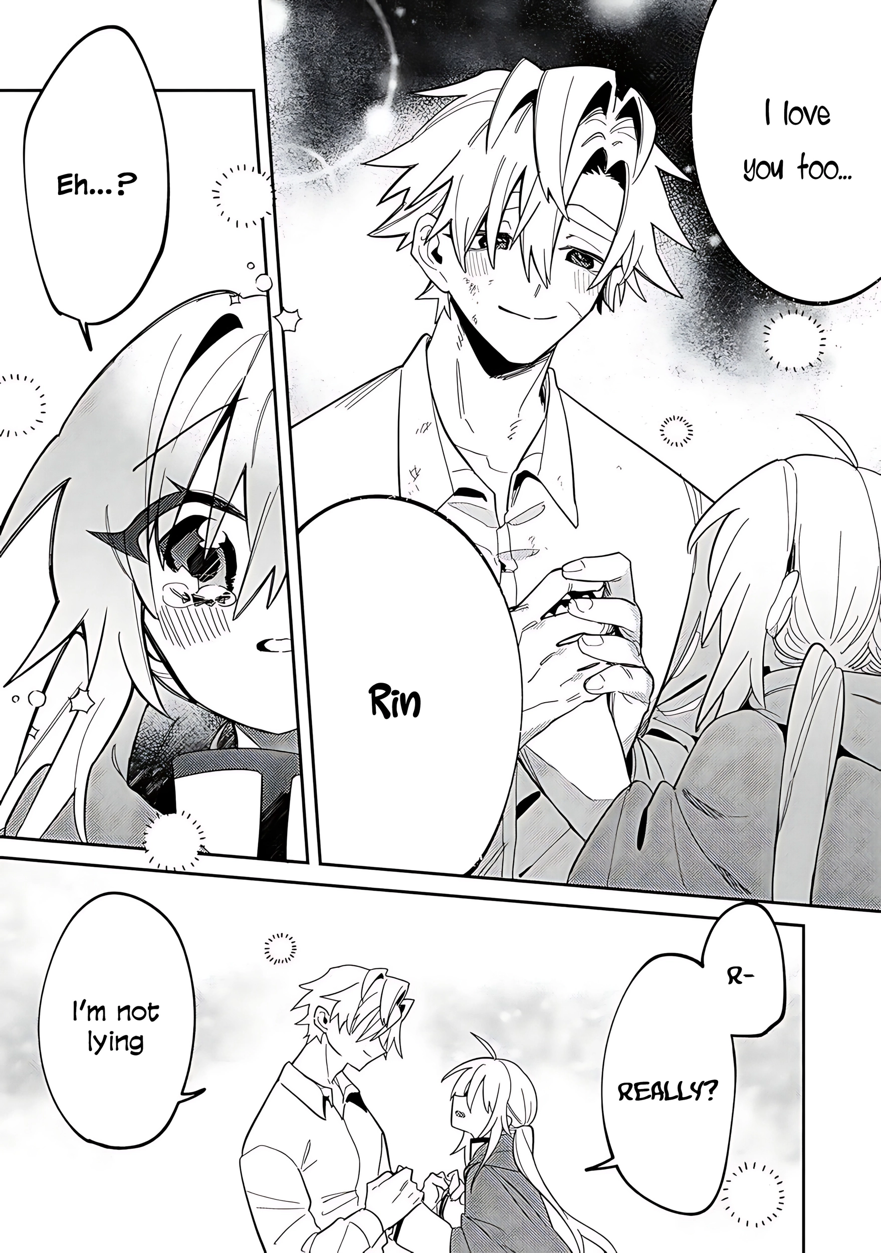 Onna Majutsushi-San, Moto No Sekai E Kaeru Tame Ni Ganbarimasu Chapter 17 - page 31