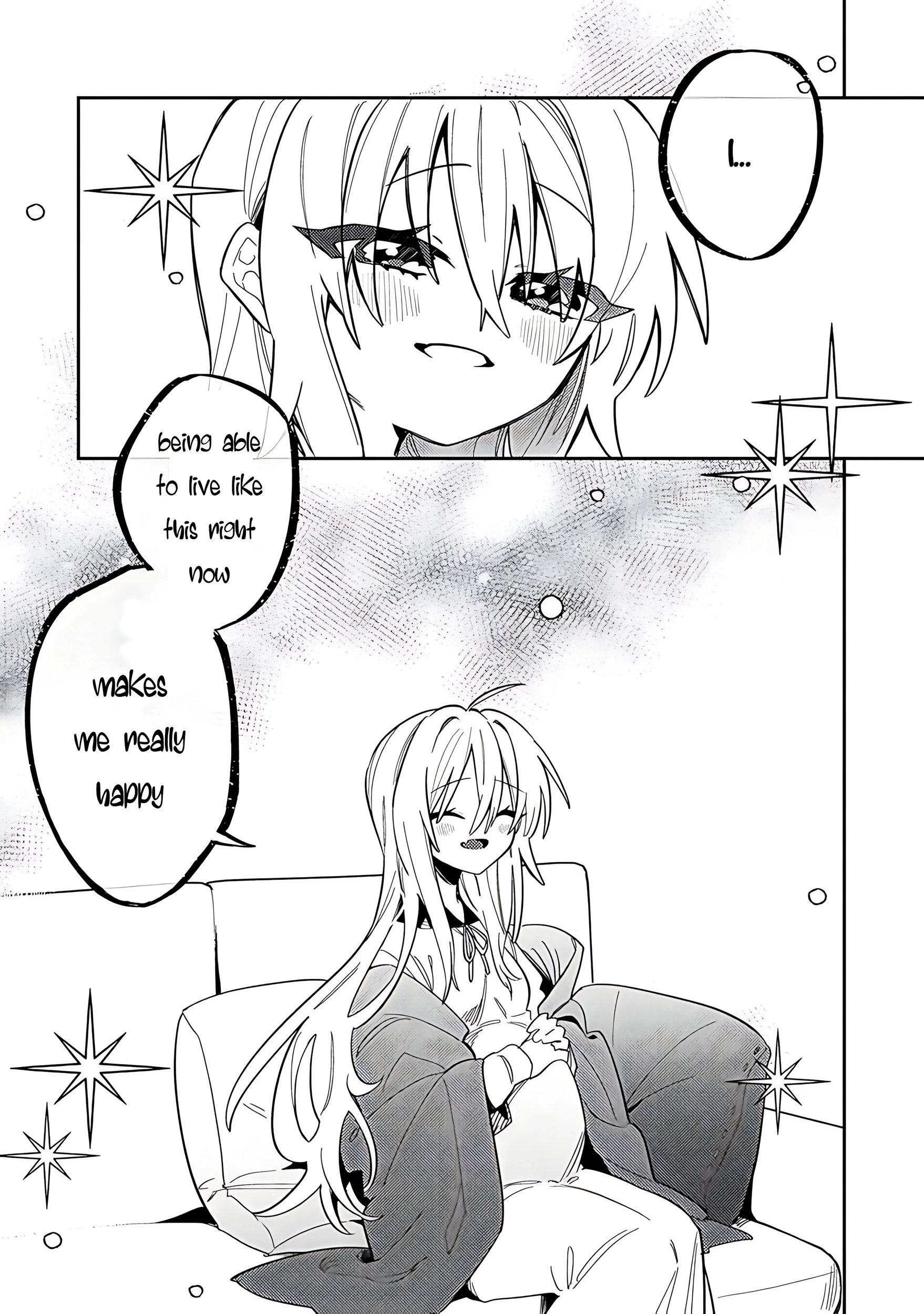 Onna Majutsushi-San, Moto No Sekai E Kaeru Tame Ni Ganbarimasu Chapter 17 - page 41