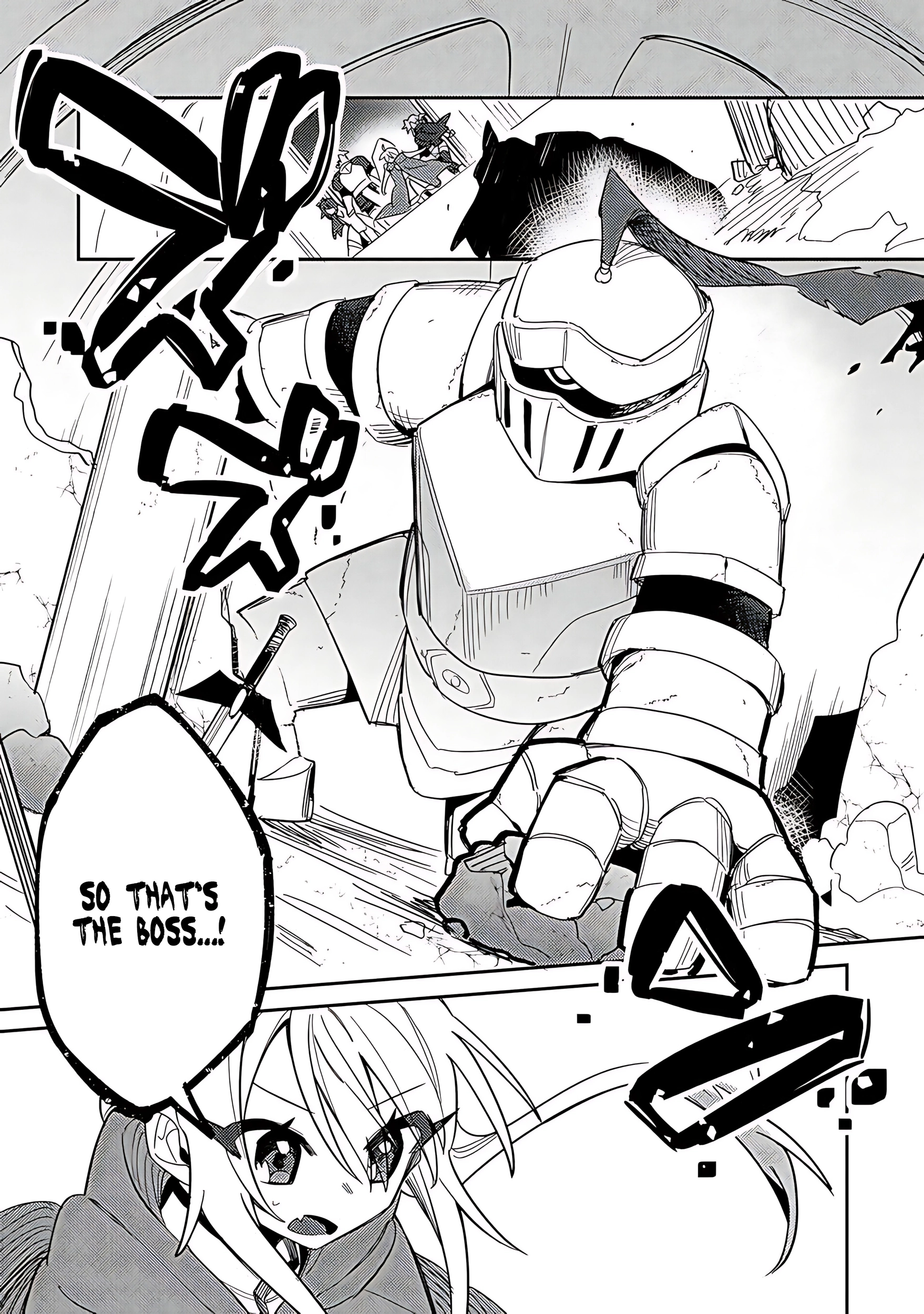 Onna Majutsushi-San, Moto No Sekai E Kaeru Tame Ni Ganbarimasu Chapter 17 - page 7