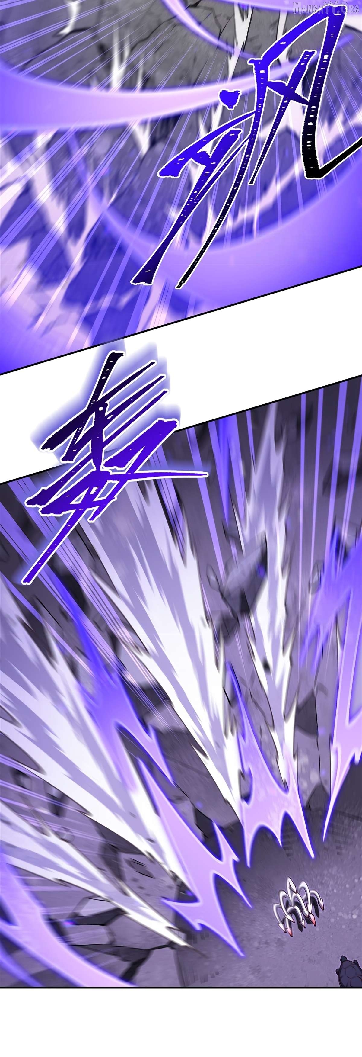 The Blood Princess And The Knight Chapter 417 - page 32