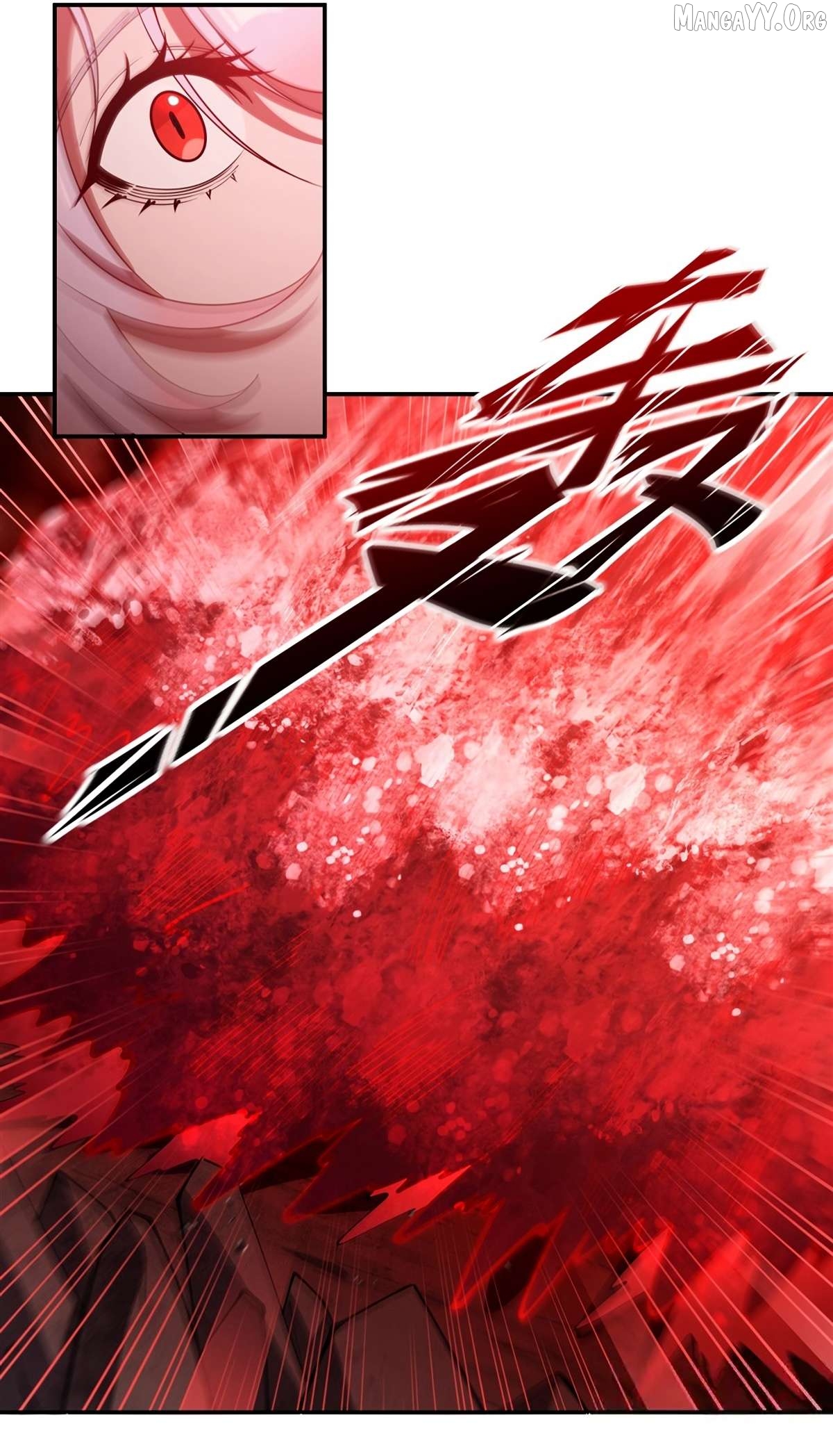 The Blood Princess And The Knight Chapter 418 - page 10