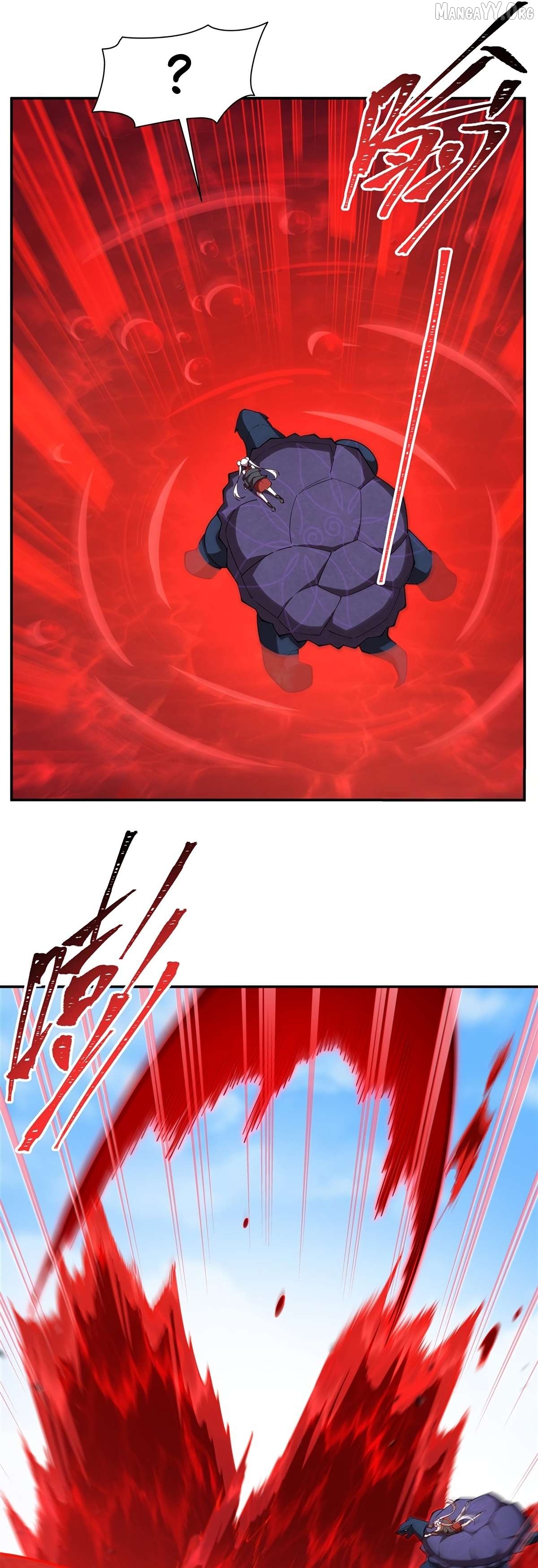 The Blood Princess And The Knight Chapter 418 - page 22