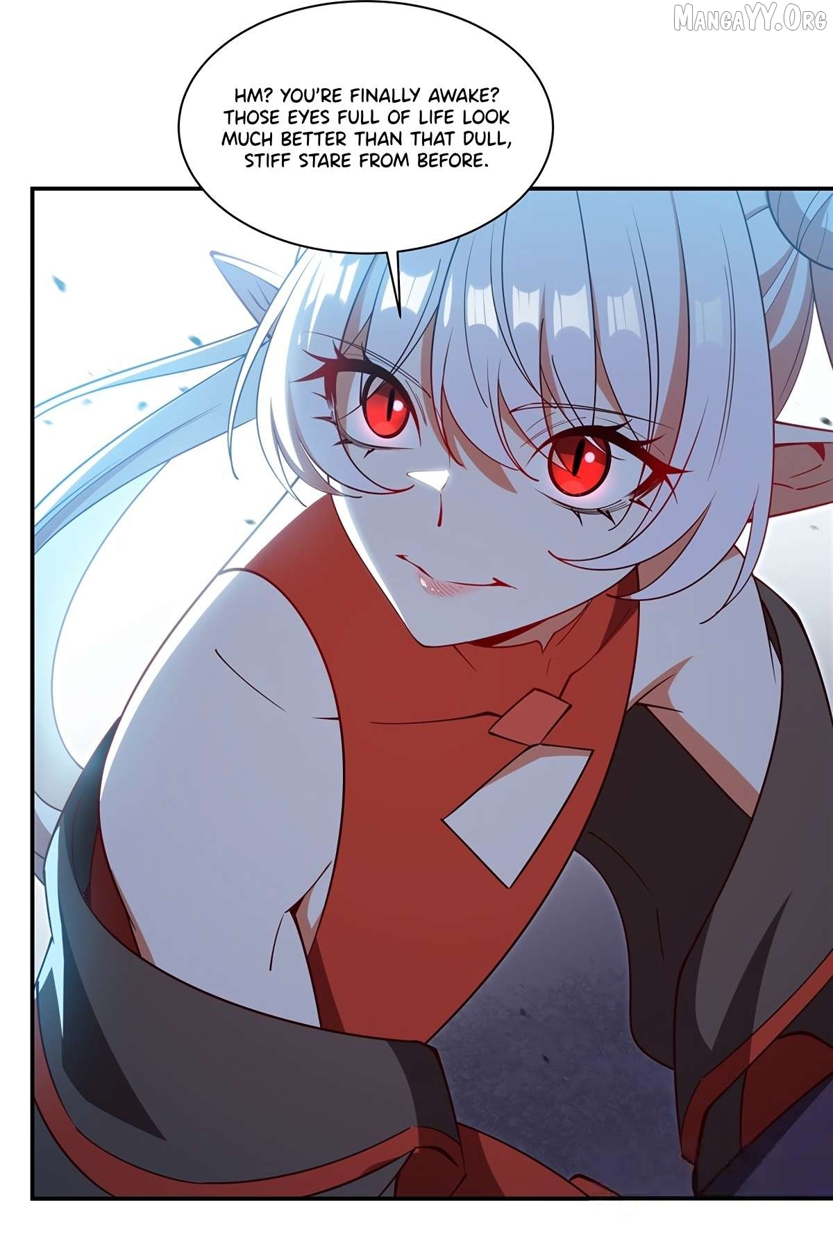 The Blood Princess And The Knight Chapter 418 - page 25