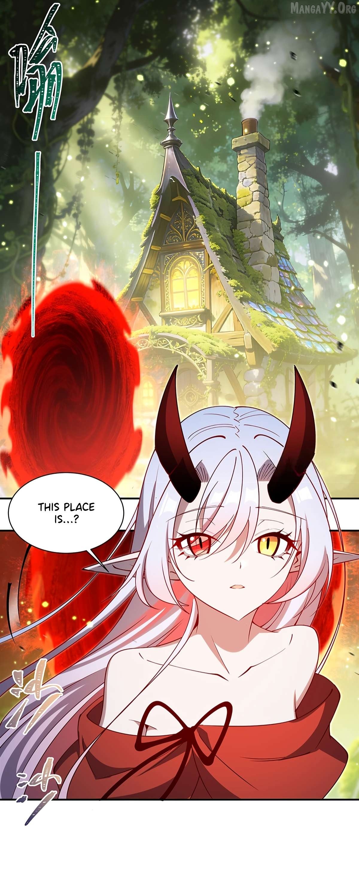 The Blood Princess And The Knight Chapter 418 - page 33