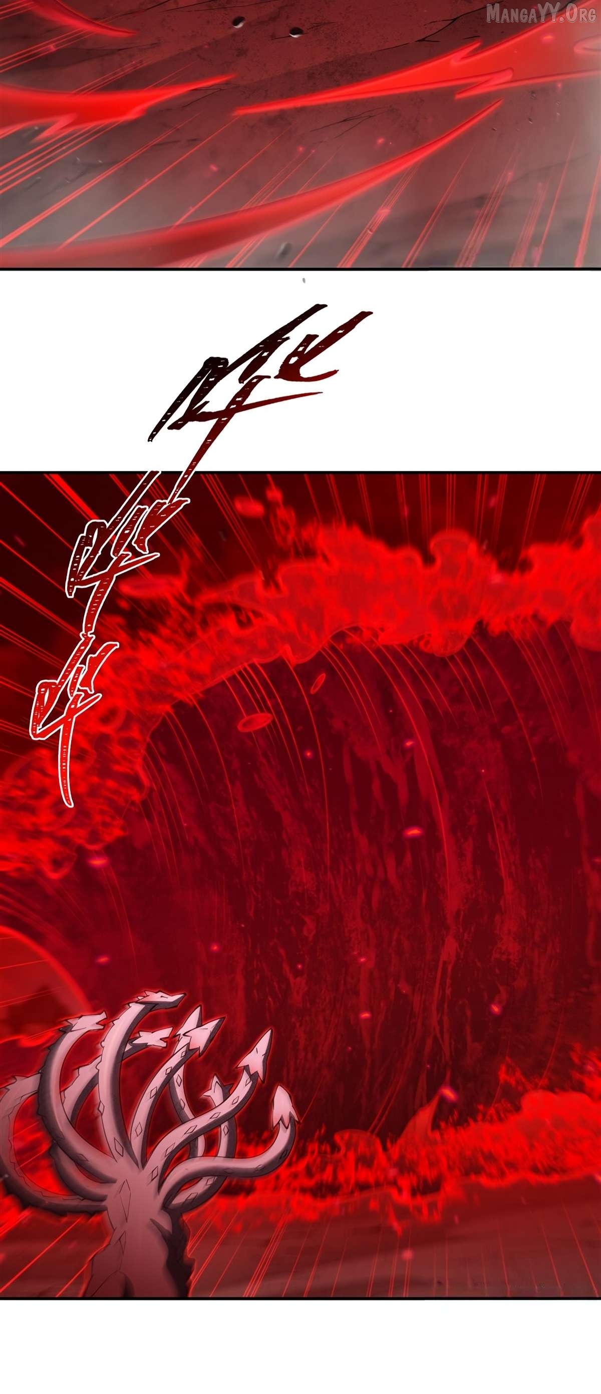 The Blood Princess And The Knight Chapter 418 - page 9