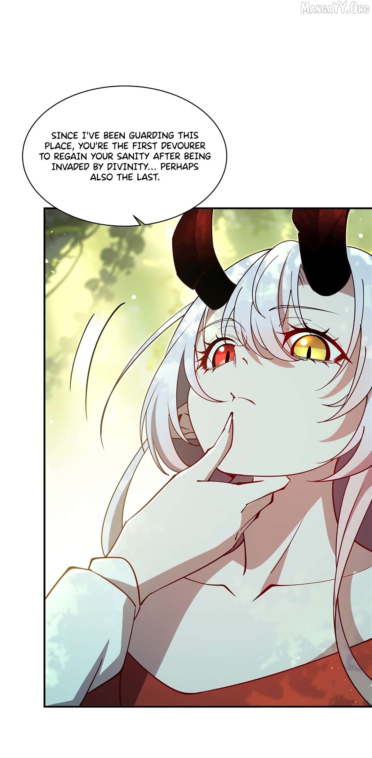 The Blood Princess And The Knight Chapter 419 - page 20