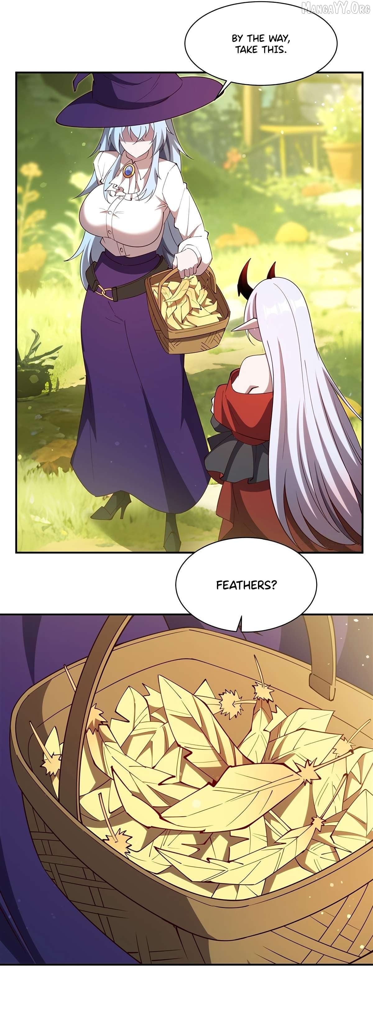 The Blood Princess And The Knight Chapter 419 - page 29