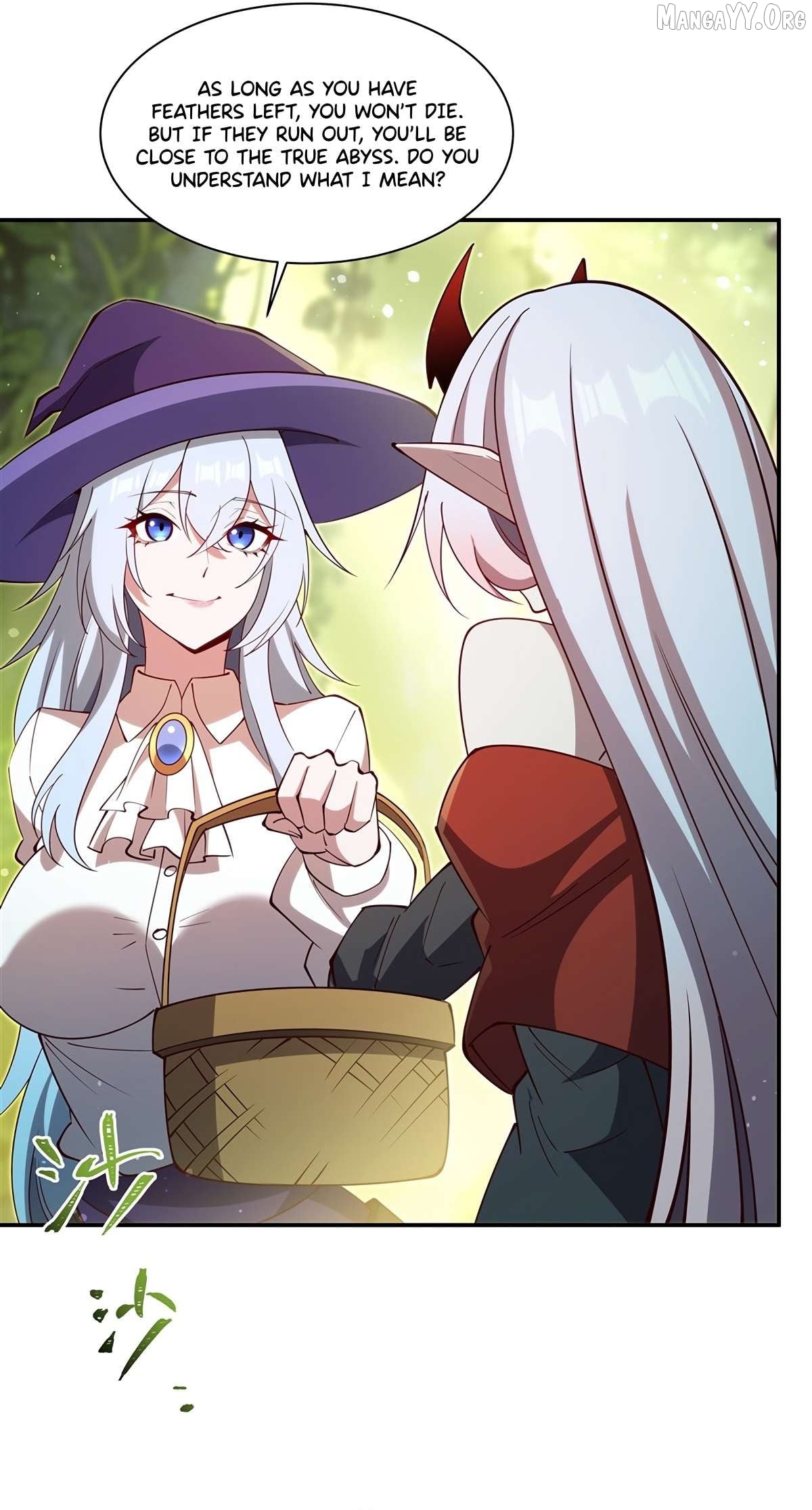 The Blood Princess And The Knight Chapter 419 - page 30