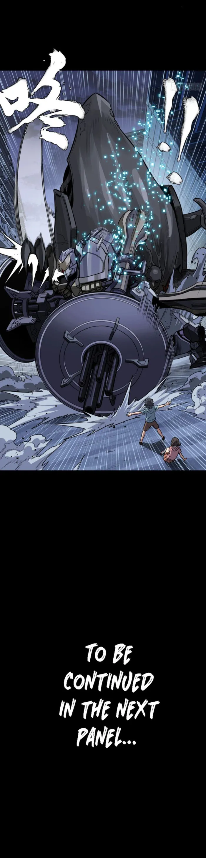 Legend of Star General Chapter 338 - page 38