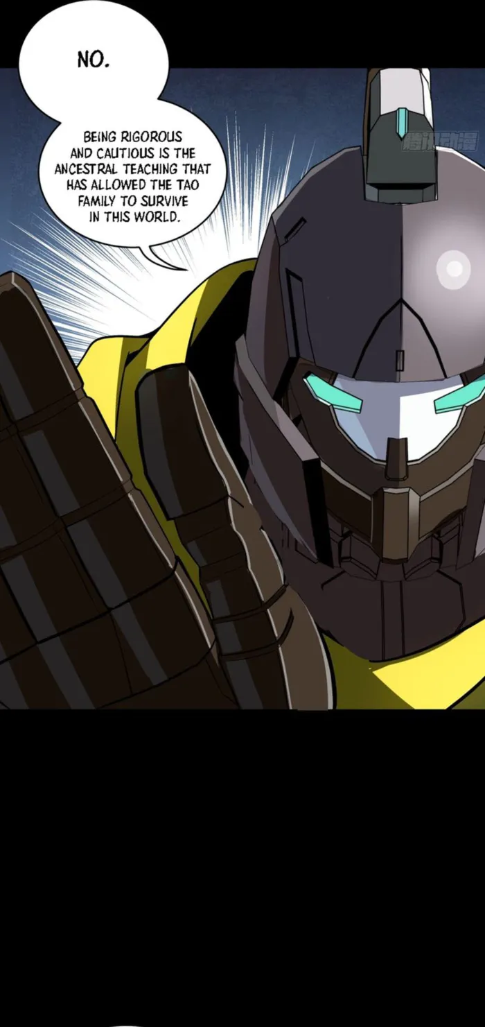 Legend of Star General Chapter 339 - page 21