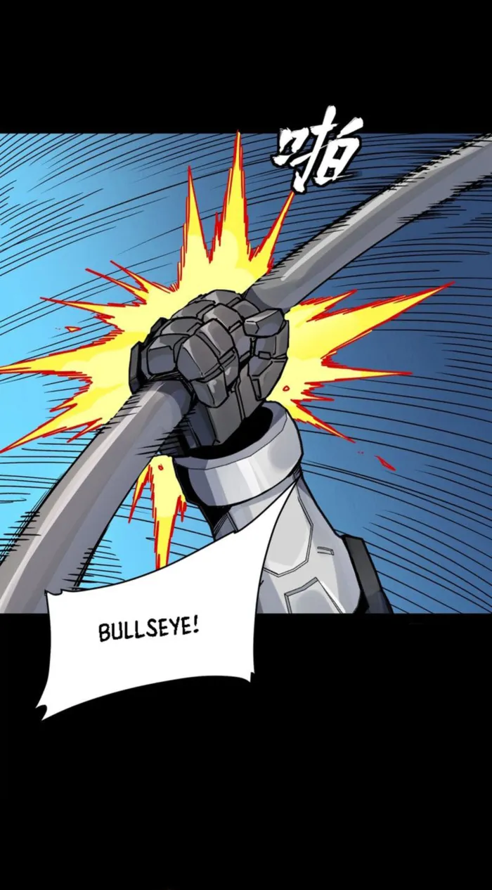 Legend of Star General Chapter 339 - page 30