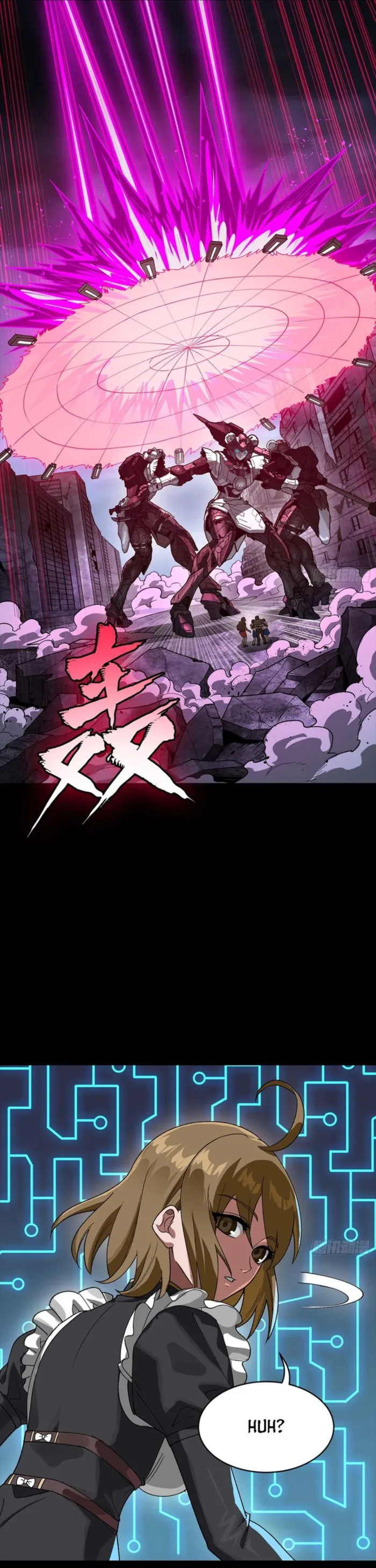 Legend of Star General Chapter 339 - page 39