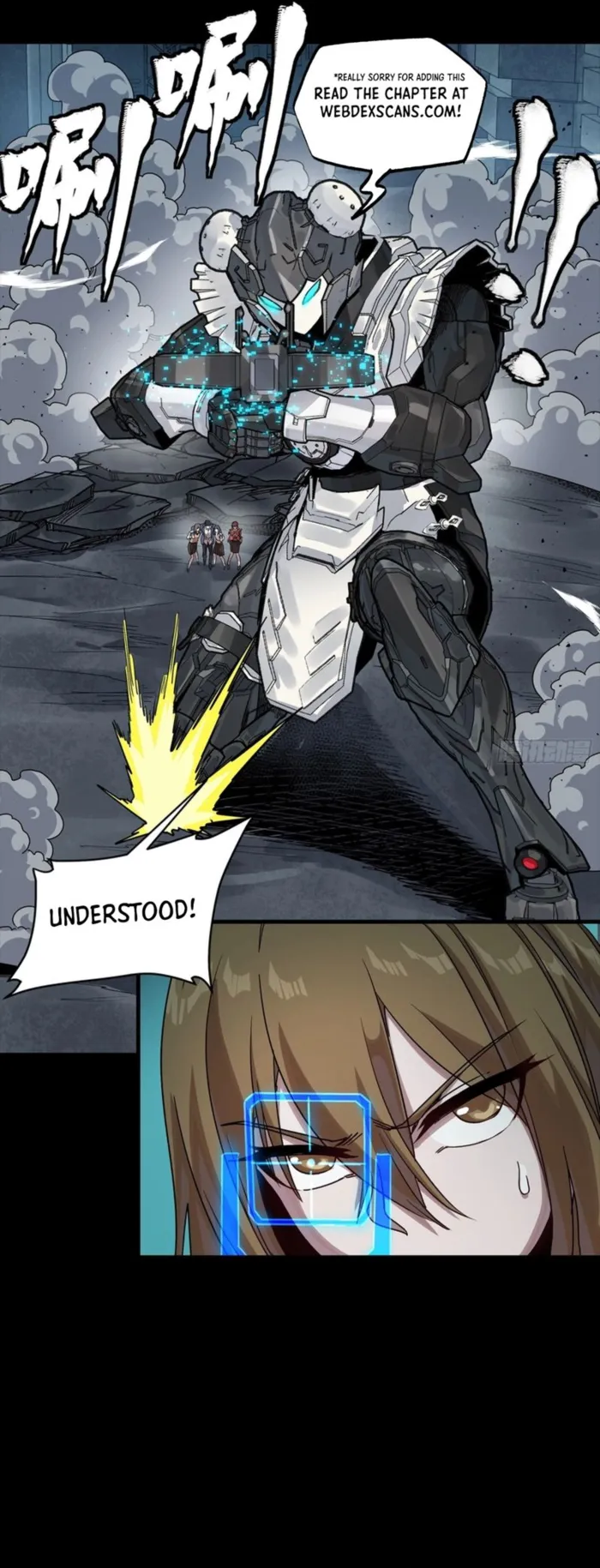 Legend of Star General Chapter 340 - page 13