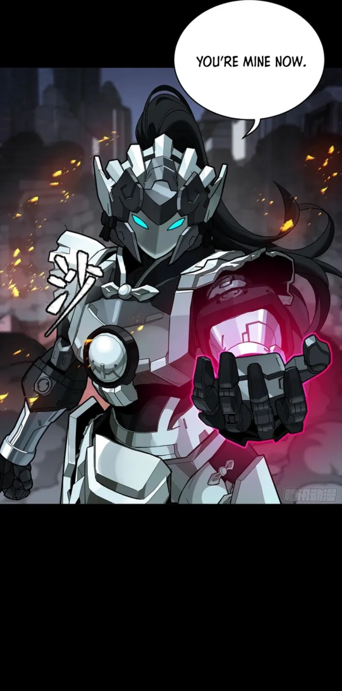 Legend of Star General Chapter 340 - page 17