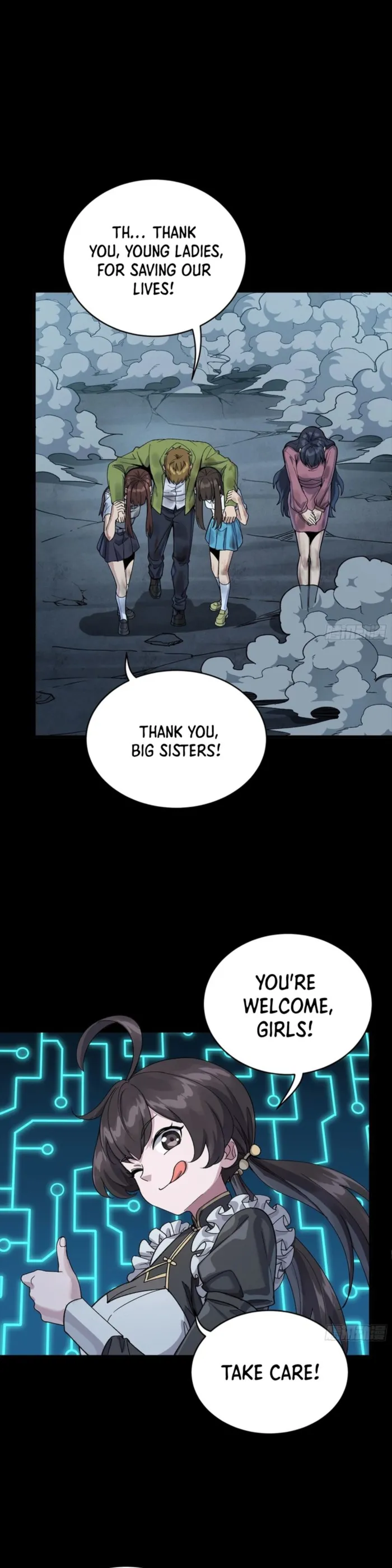 Legend of Star General Chapter 340 - page 30