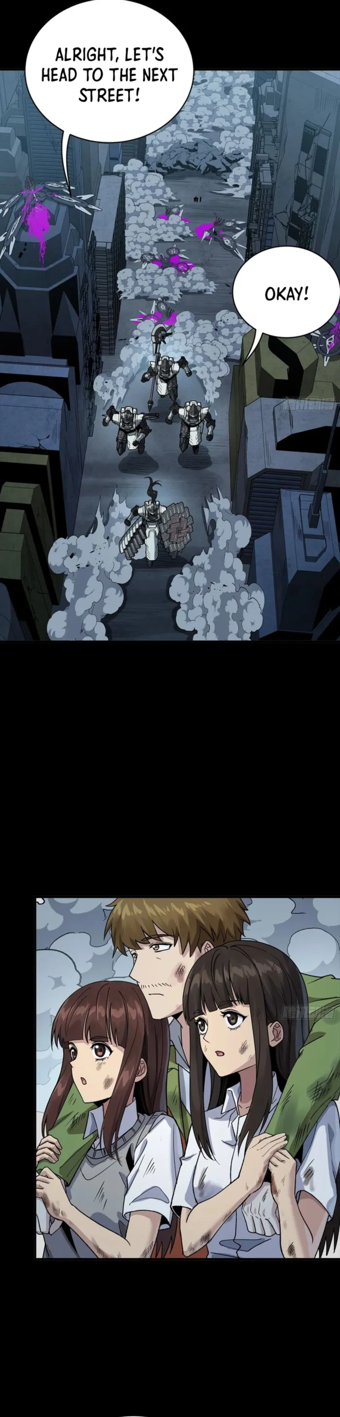 Legend of Star General Chapter 340 - page 31