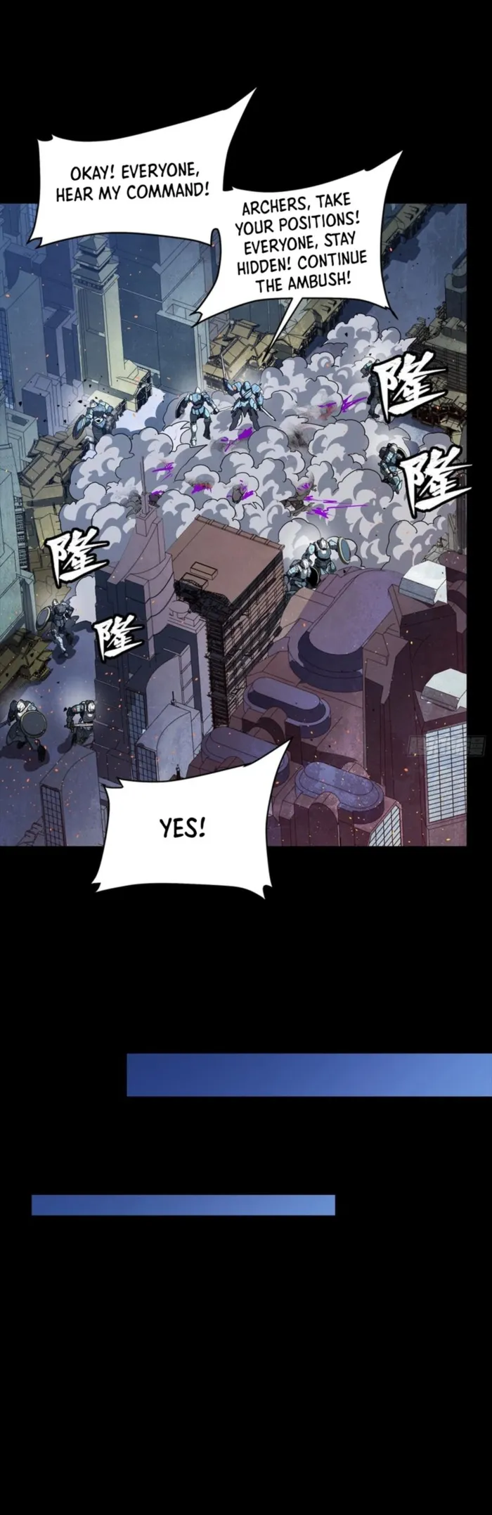 Legend of Star General Chapter 340 - page 40