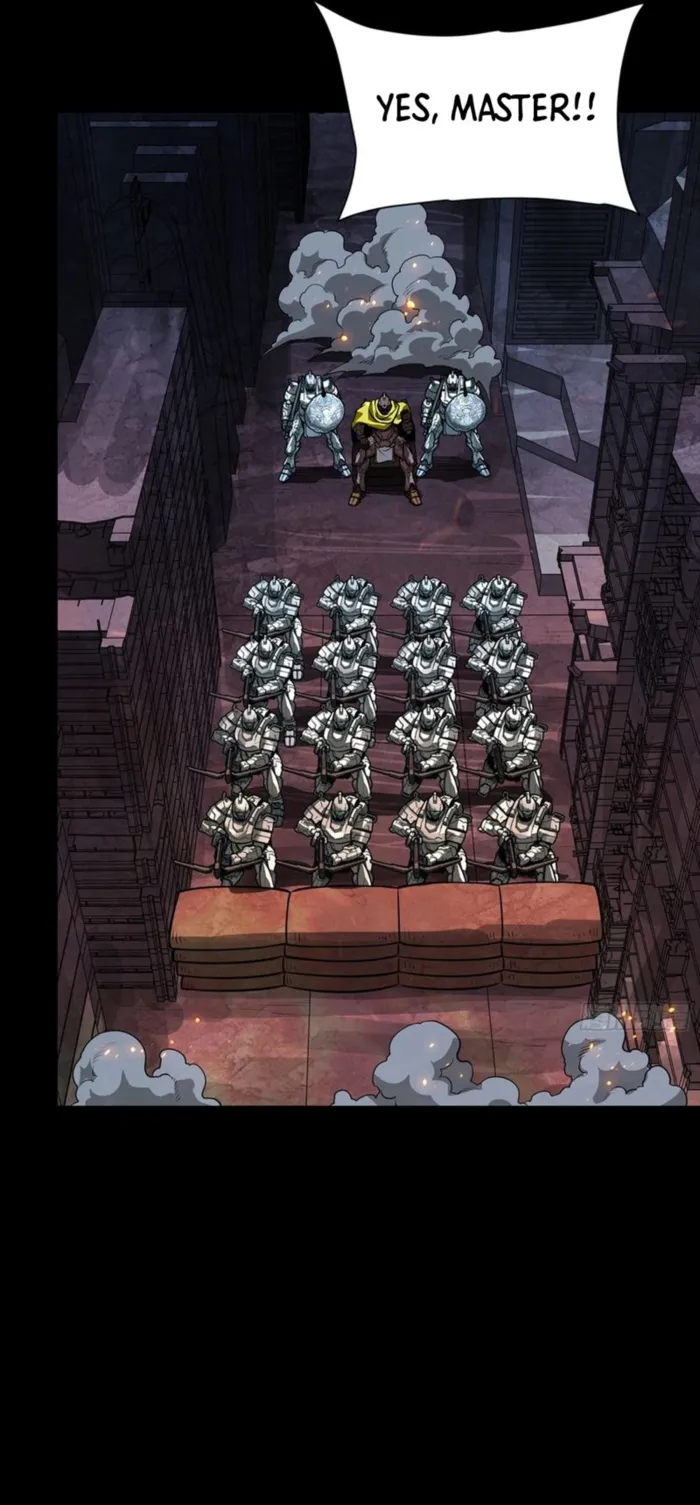 Legend of Star General Chapter 340 - page 45