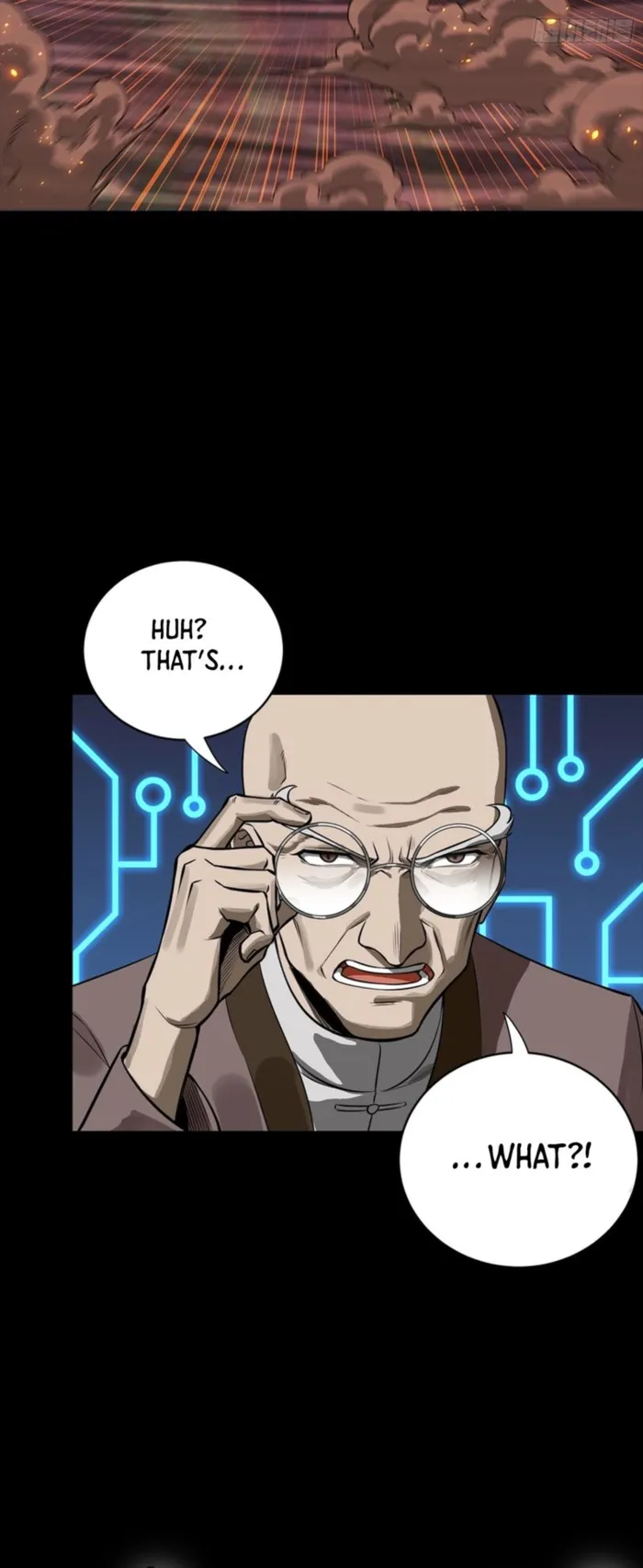 Legend of Star General Chapter 340 - page 48