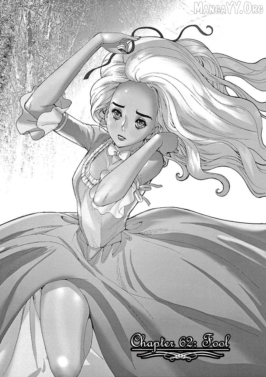 Gideon of the 3rd Chapter 62 - page 1