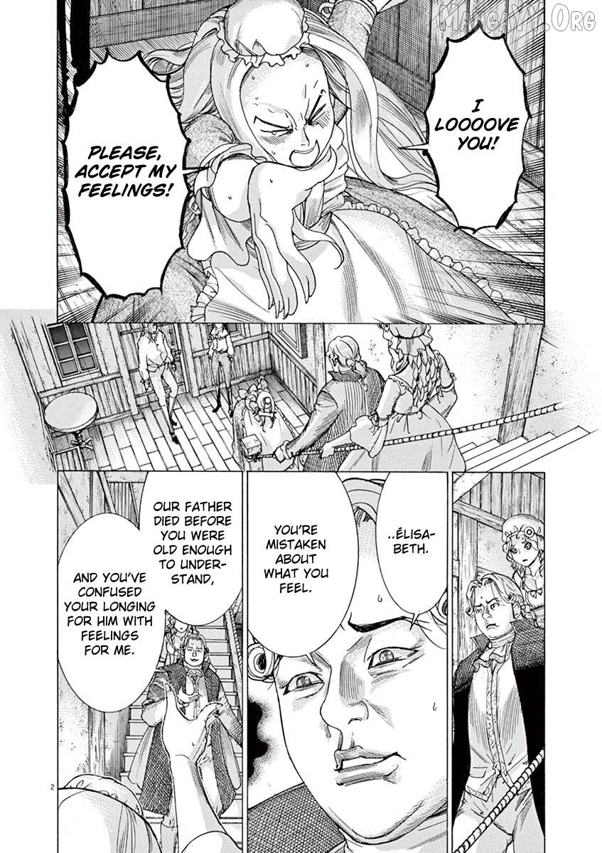 Gideon of the 3rd Chapter 63 - page 2