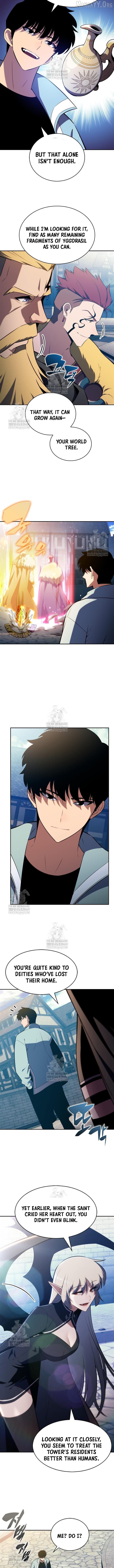 Solo Max-Level Newbie Chapter 239 - page 2