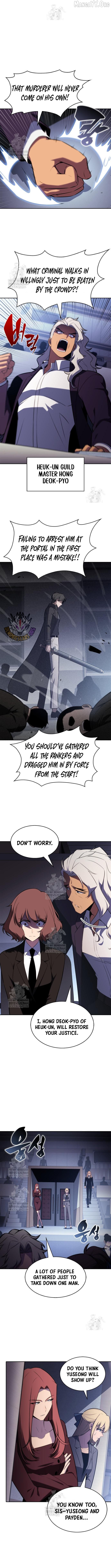 Solo Max-Level Newbie Chapter 239 - page 4