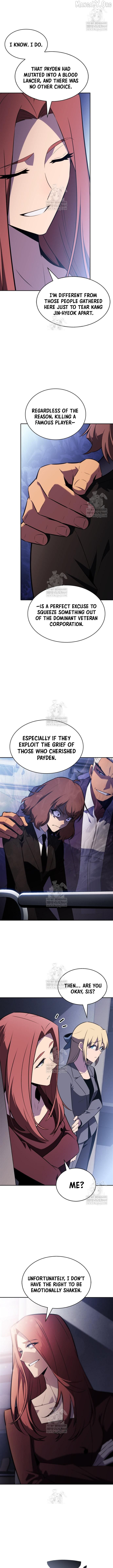 Solo Max-Level Newbie Chapter 239 - page 5