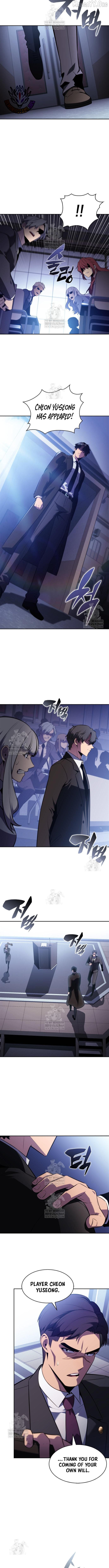 Solo Max-Level Newbie Chapter 239 - page 6
