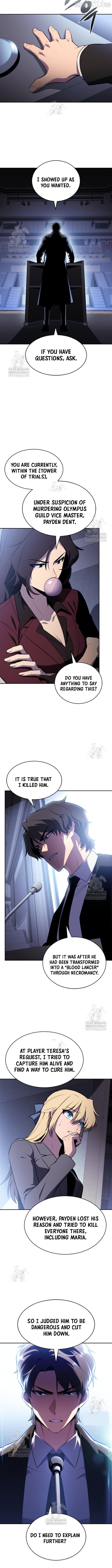 Solo Max-Level Newbie Chapter 239 - page 7