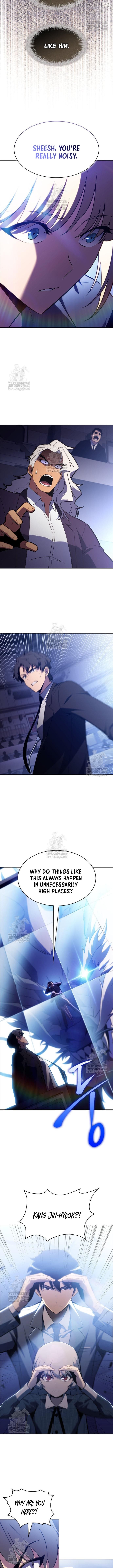 Solo Max-Level Newbie Chapter 239 - page 9