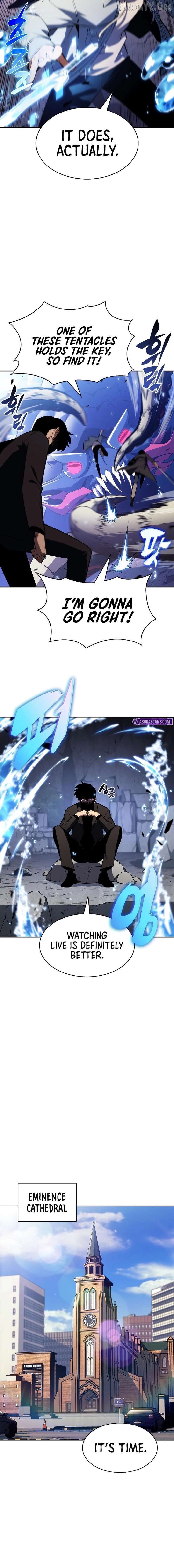 Solo Max-Level Newbie Chapter 241 - page 11