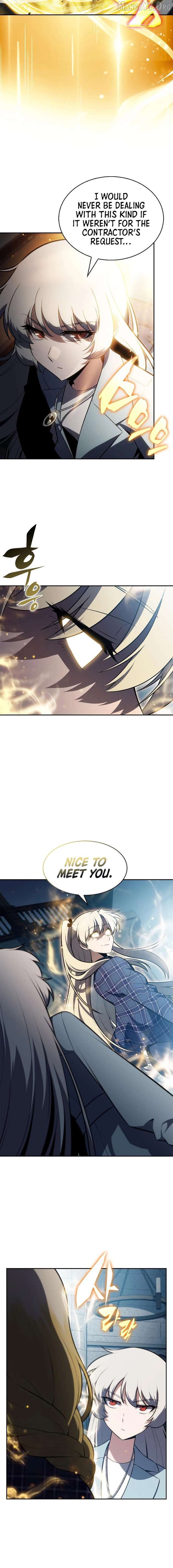 Solo Max-Level Newbie Chapter 241 - page 13