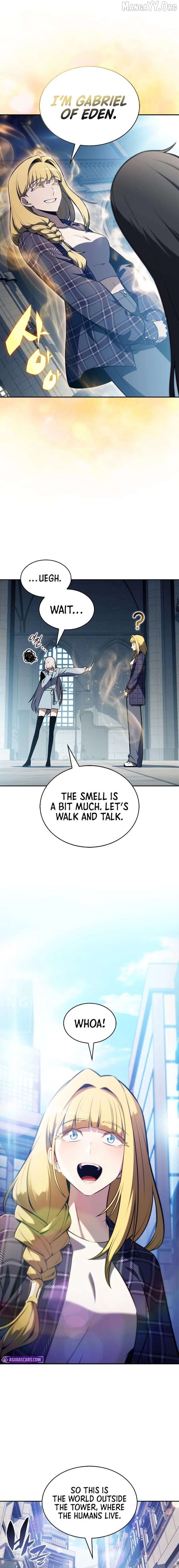 Solo Max-Level Newbie Chapter 241 - page 14