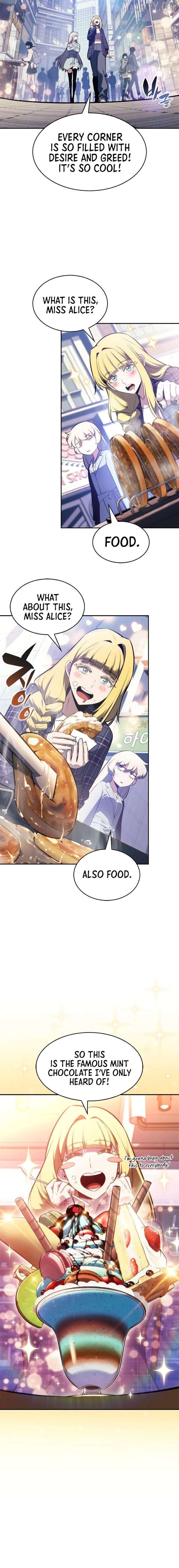 Solo Max-Level Newbie Chapter 241 - page 15