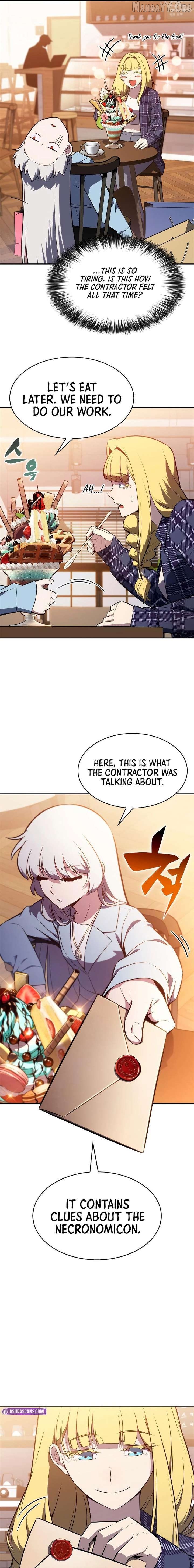 Solo Max-Level Newbie Chapter 241 - page 16