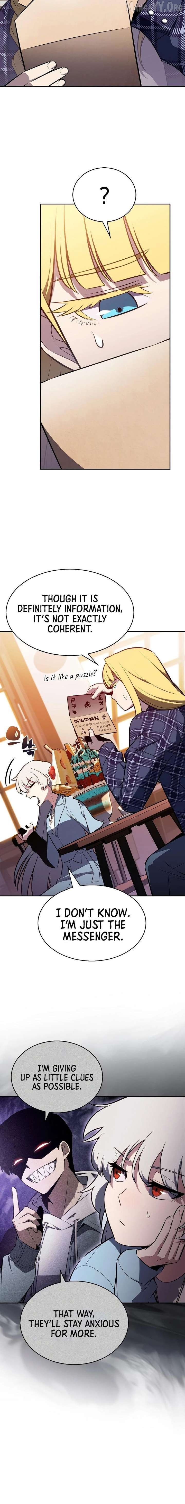 Solo Max-Level Newbie Chapter 241 - page 17