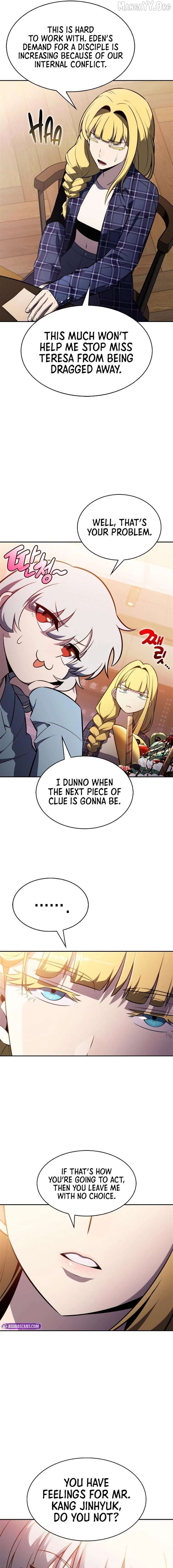 Solo Max-Level Newbie Chapter 241 - page 18