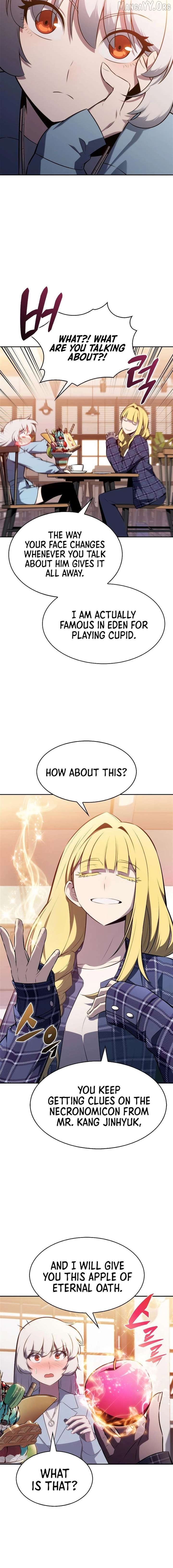 Solo Max-Level Newbie Chapter 241 - page 19