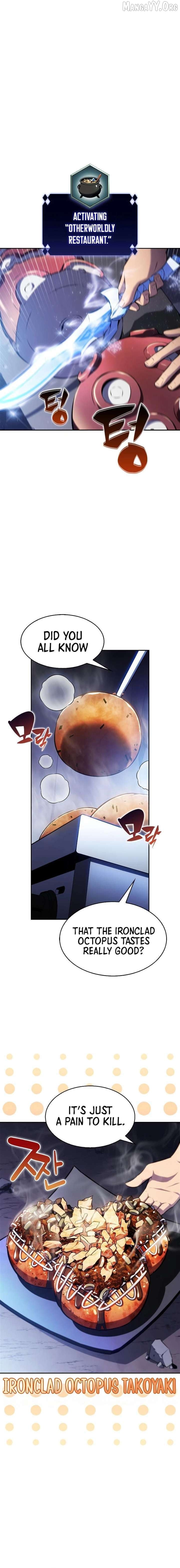 Solo Max-Level Newbie Chapter 241 - page 21